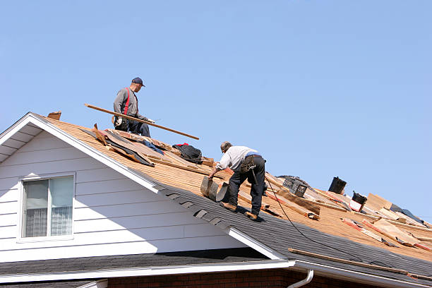 Waterproofing in Ojai, CA