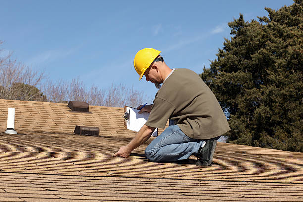 Best Rubber Roofing (EPDM, TPO)  in Ojai, CA