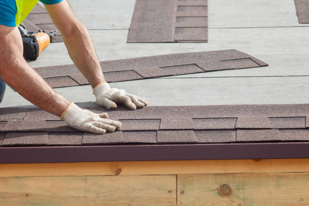 Best Roof Maintenance and Cleaning  in Ojai, CA